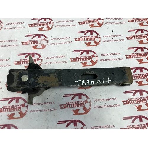 Подушка КПП Ford Transit 2.2 TDCI 2006-2014 3C116P082AC